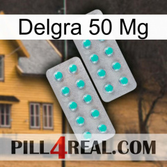 Delgra 50Mg 29